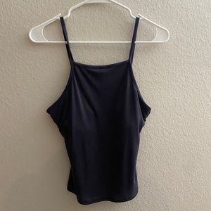 RVCA tank top